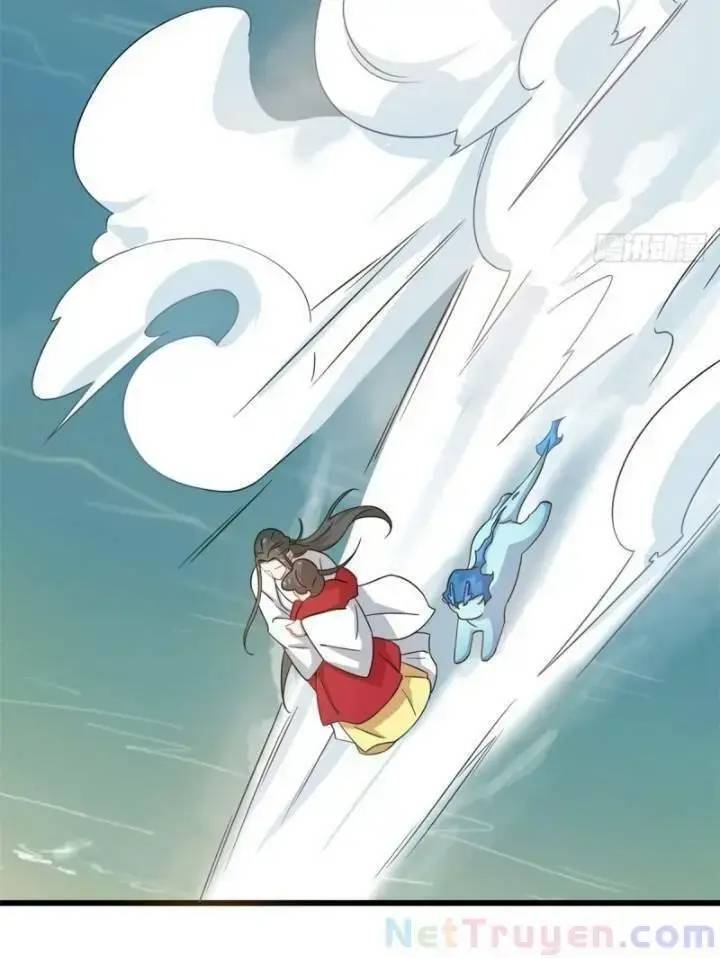 Độc Bộ Thiên Hạ Đặc Công Thần Y Tiểu Thú Phi - Chap 171