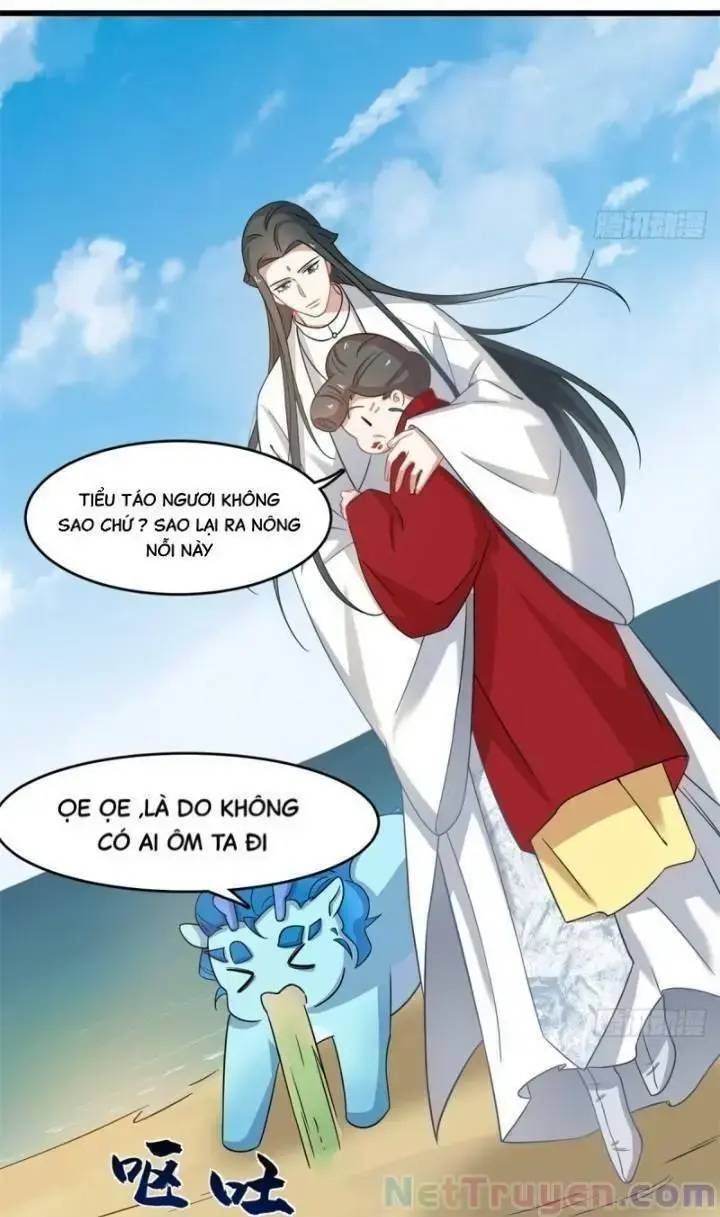 Độc Bộ Thiên Hạ Đặc Công Thần Y Tiểu Thú Phi - Chap 171