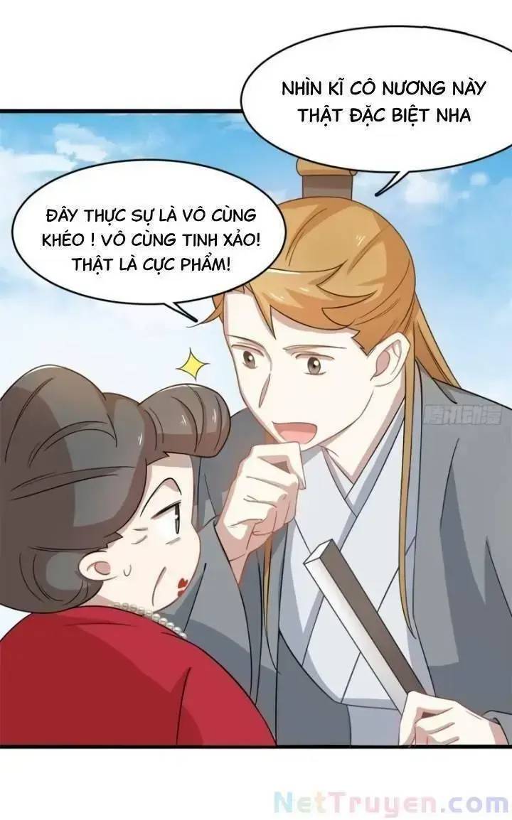 Độc Bộ Thiên Hạ Đặc Công Thần Y Tiểu Thú Phi - Chap 171