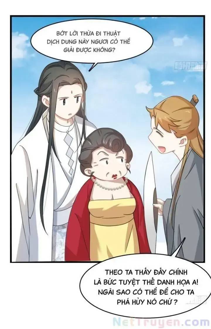 Độc Bộ Thiên Hạ Đặc Công Thần Y Tiểu Thú Phi - Chap 171