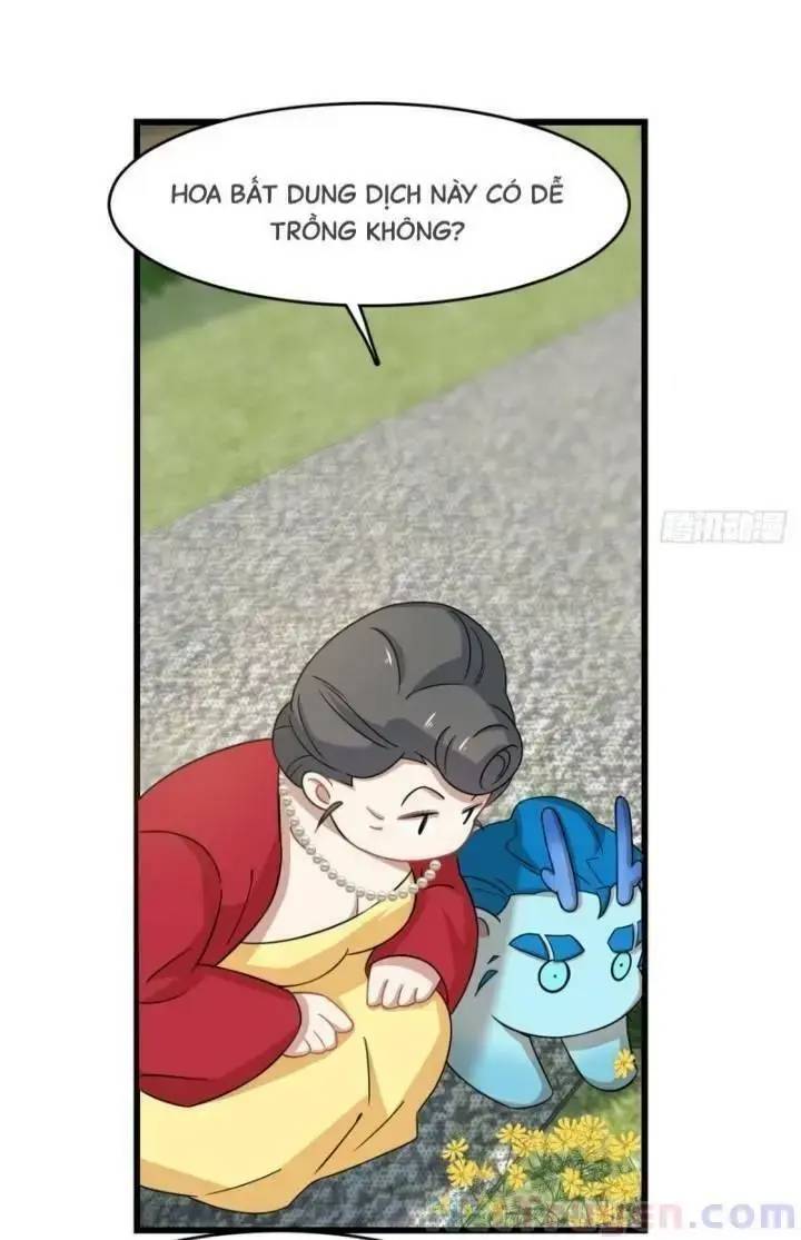 Độc Bộ Thiên Hạ Đặc Công Thần Y Tiểu Thú Phi - Chap 171