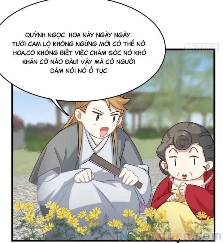 Độc Bộ Thiên Hạ Đặc Công Thần Y Tiểu Thú Phi - Chap 171