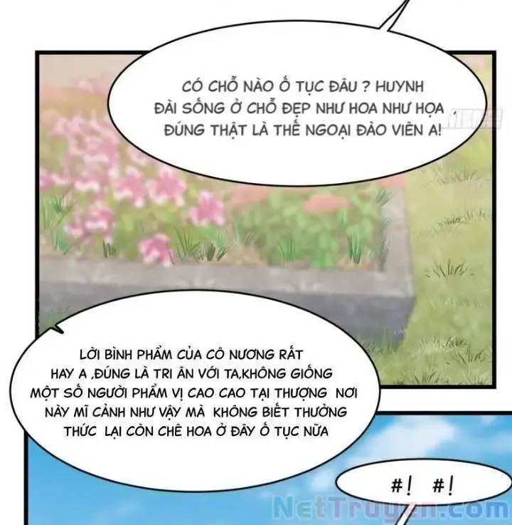 Độc Bộ Thiên Hạ Đặc Công Thần Y Tiểu Thú Phi - Chap 171