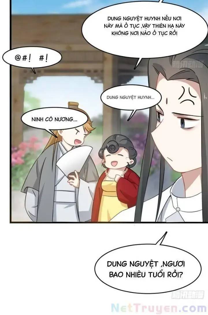 Độc Bộ Thiên Hạ Đặc Công Thần Y Tiểu Thú Phi - Chap 171