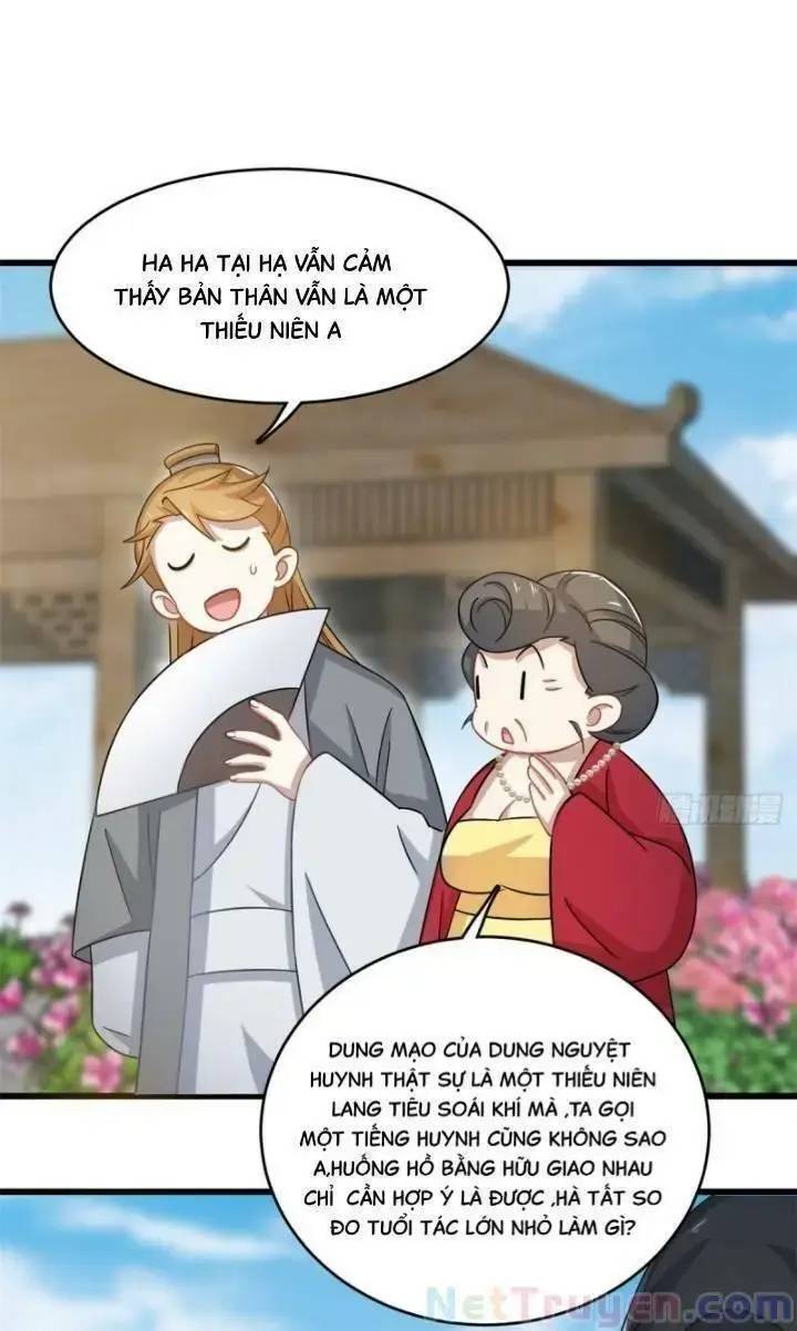 Độc Bộ Thiên Hạ Đặc Công Thần Y Tiểu Thú Phi - Chap 171