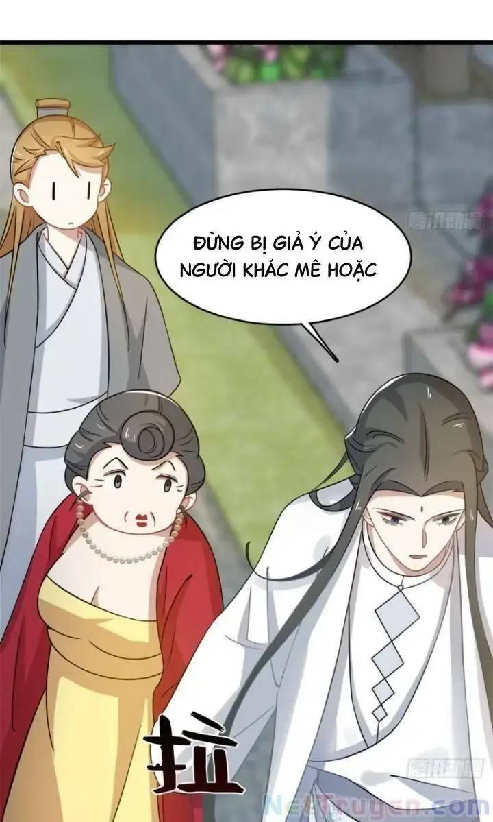 Độc Bộ Thiên Hạ Đặc Công Thần Y Tiểu Thú Phi - Chap 171