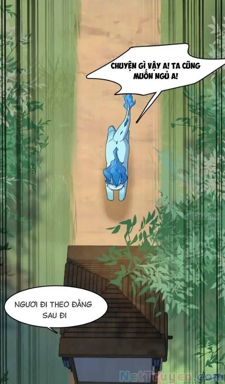 Độc Bộ Thiên Hạ Đặc Công Thần Y Tiểu Thú Phi - Chap 171