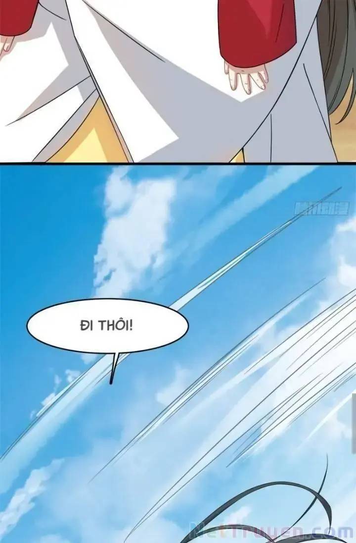 Độc Bộ Thiên Hạ Đặc Công Thần Y Tiểu Thú Phi - Chap 171