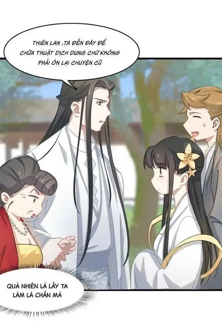 Độc Bộ Thiên Hạ Đặc Công Thần Y Tiểu Thú Phi - Chap 172