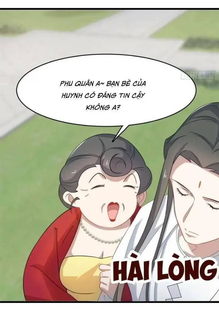 Độc Bộ Thiên Hạ Đặc Công Thần Y Tiểu Thú Phi - Chap 172