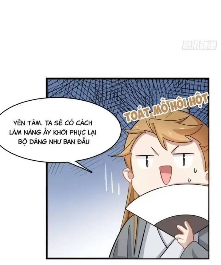 Độc Bộ Thiên Hạ Đặc Công Thần Y Tiểu Thú Phi - Chap 172