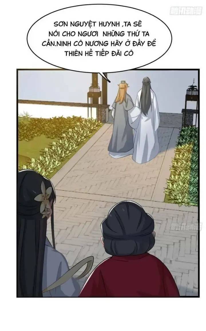 Độc Bộ Thiên Hạ Đặc Công Thần Y Tiểu Thú Phi - Chap 172