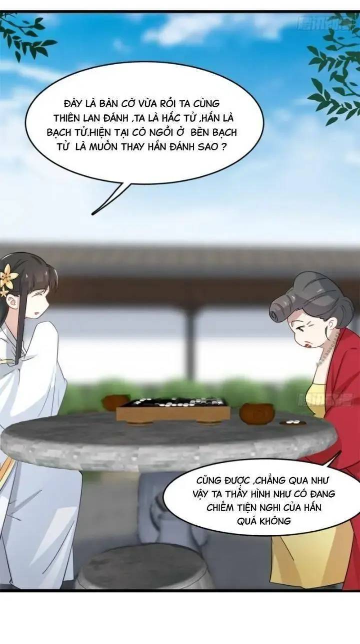 Độc Bộ Thiên Hạ Đặc Công Thần Y Tiểu Thú Phi - Chap 172