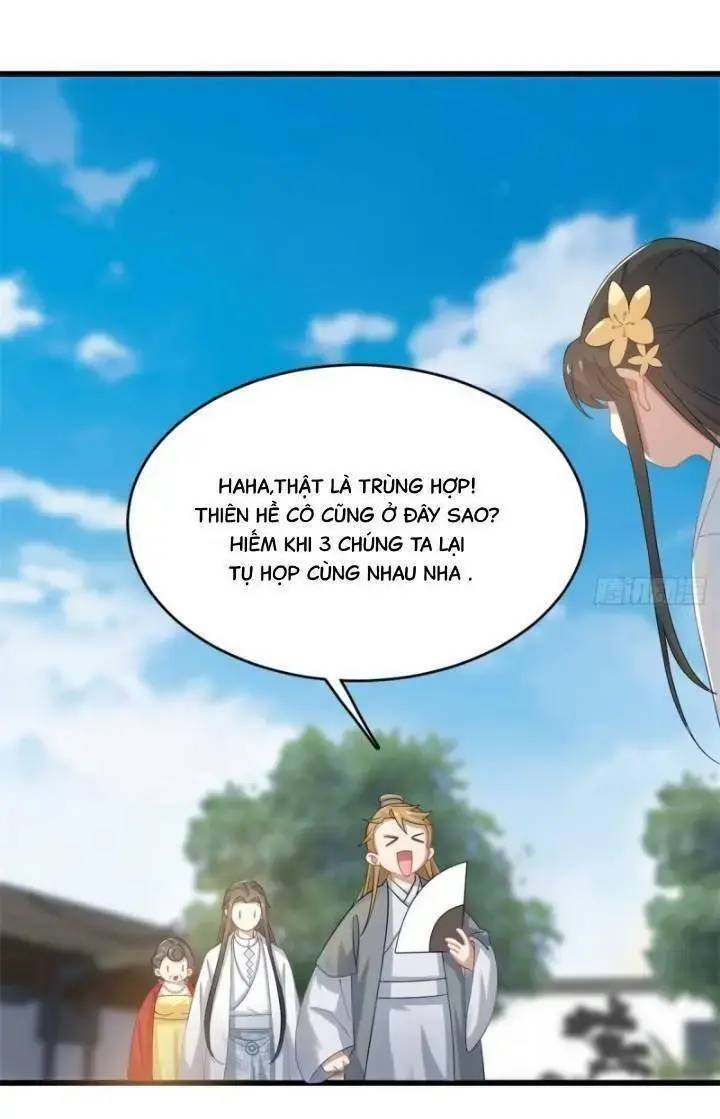 Độc Bộ Thiên Hạ Đặc Công Thần Y Tiểu Thú Phi - Chap 172