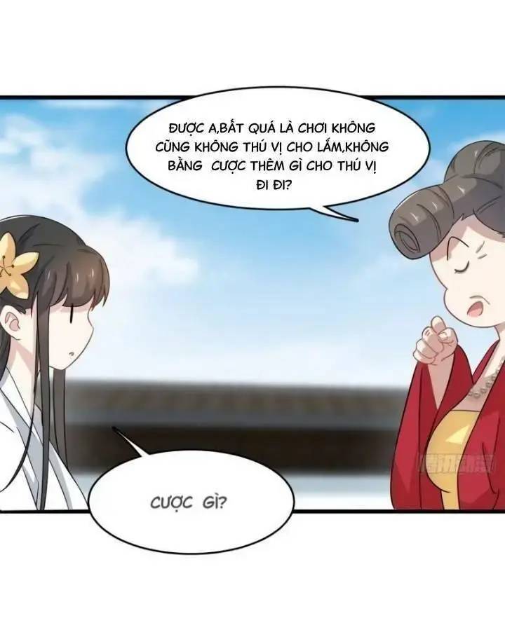 Độc Bộ Thiên Hạ Đặc Công Thần Y Tiểu Thú Phi - Chap 172