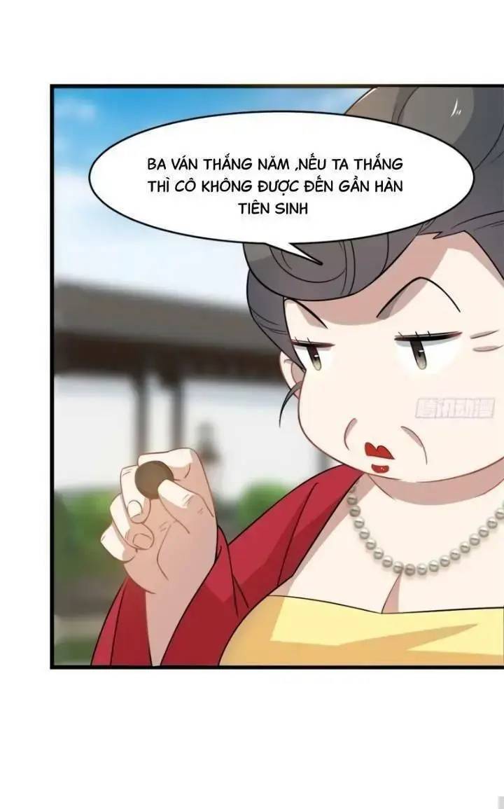 Độc Bộ Thiên Hạ Đặc Công Thần Y Tiểu Thú Phi - Chap 172