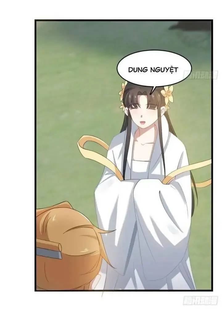 Độc Bộ Thiên Hạ Đặc Công Thần Y Tiểu Thú Phi - Chap 172