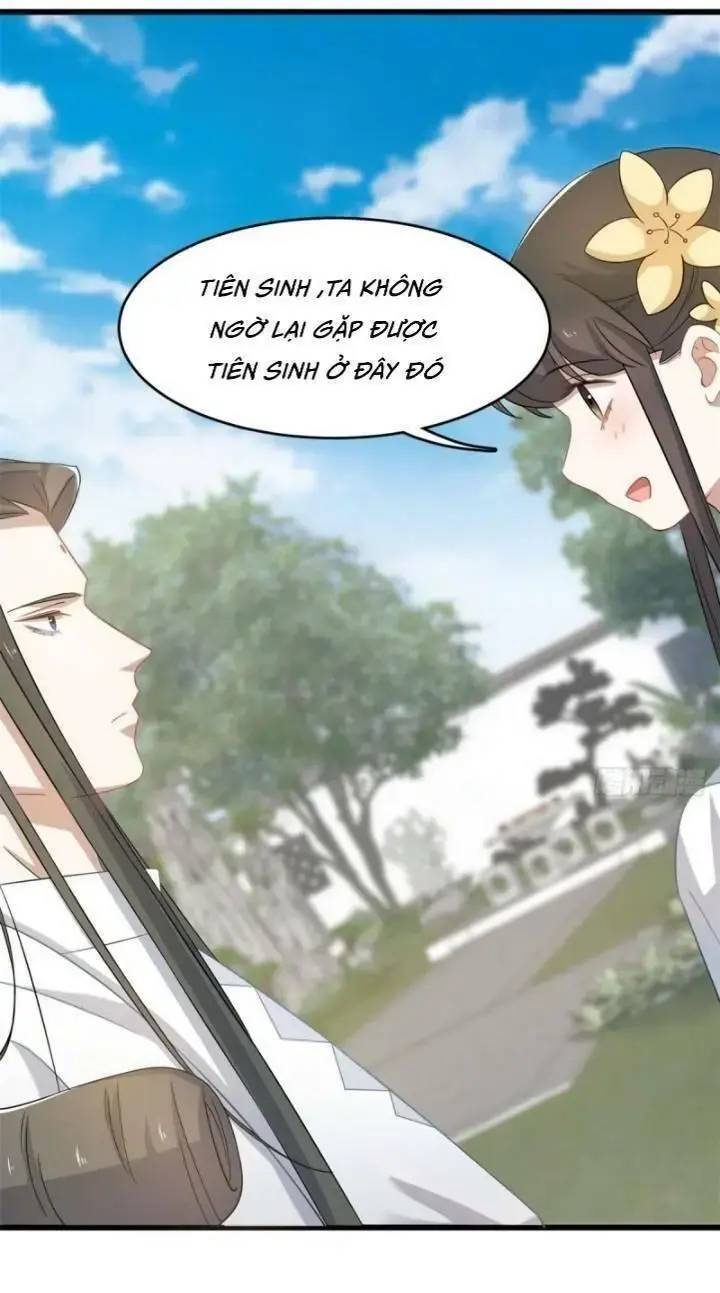 Độc Bộ Thiên Hạ Đặc Công Thần Y Tiểu Thú Phi - Chap 172