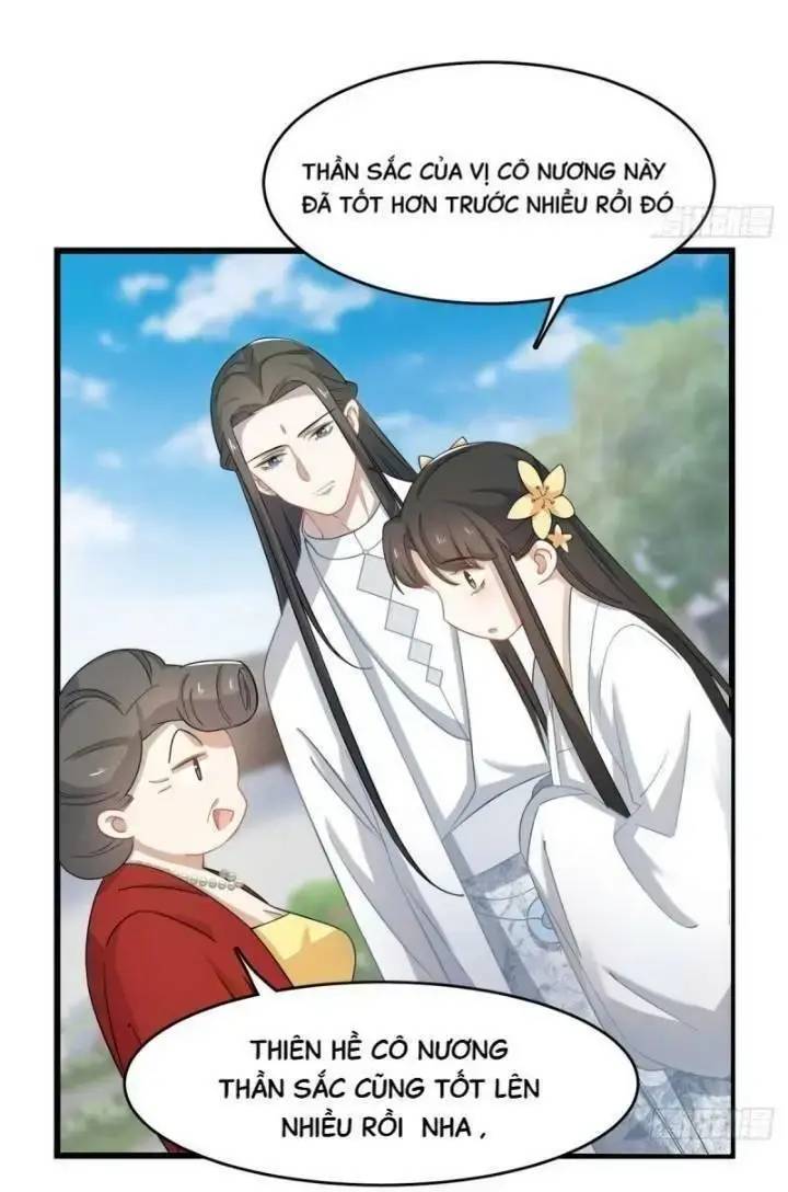 Độc Bộ Thiên Hạ Đặc Công Thần Y Tiểu Thú Phi - Chap 172