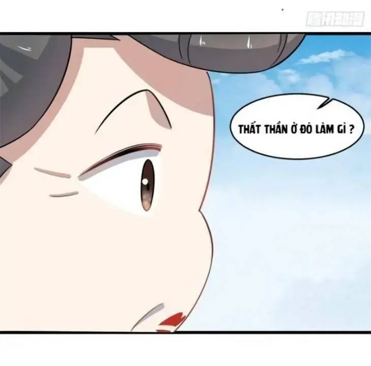 Độc Bộ Thiên Hạ Đặc Công Thần Y Tiểu Thú Phi - Chap 172