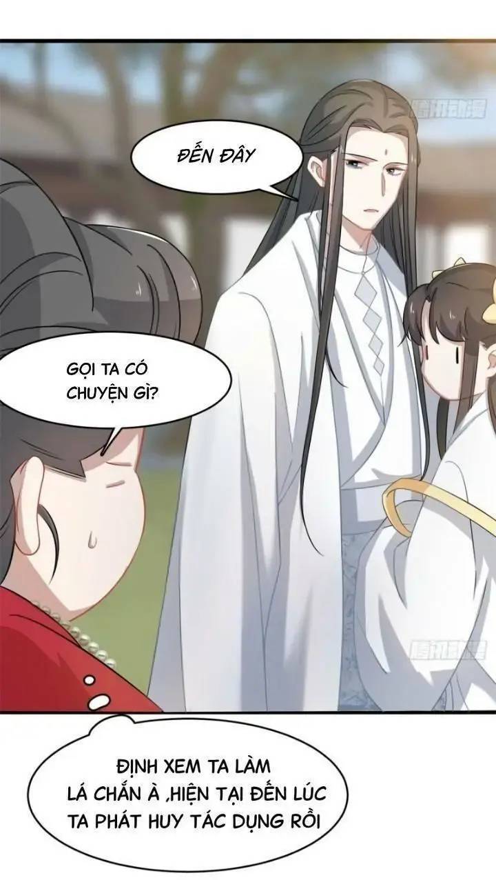 Độc Bộ Thiên Hạ Đặc Công Thần Y Tiểu Thú Phi - Chap 172