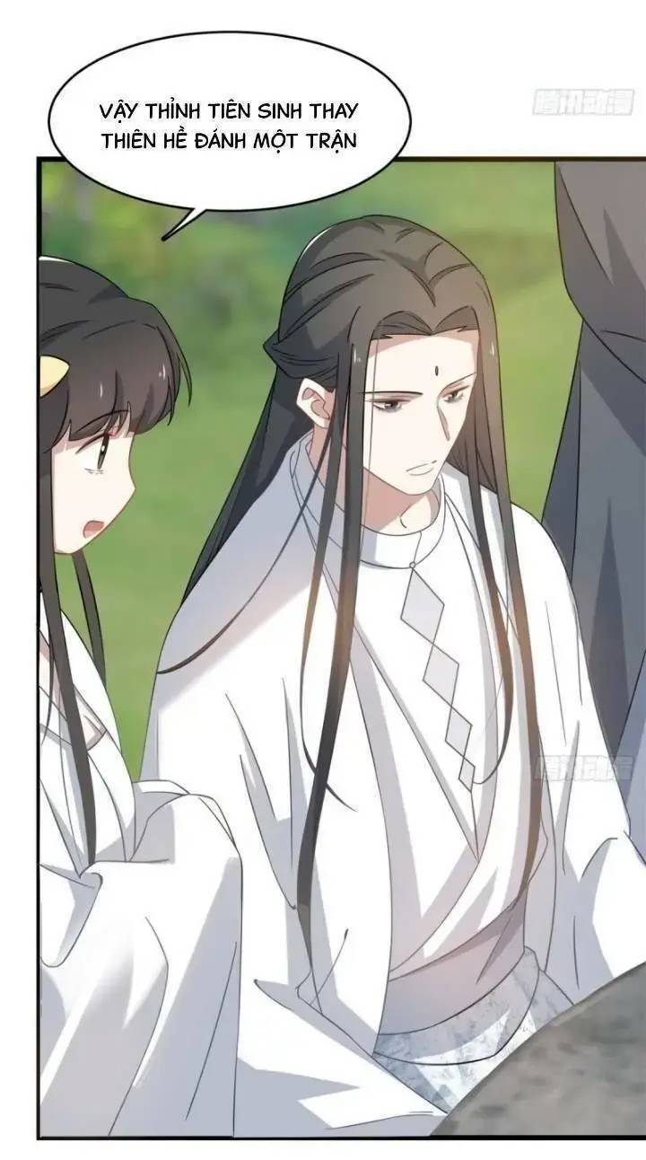 Độc Bộ Thiên Hạ Đặc Công Thần Y Tiểu Thú Phi - Chap 173