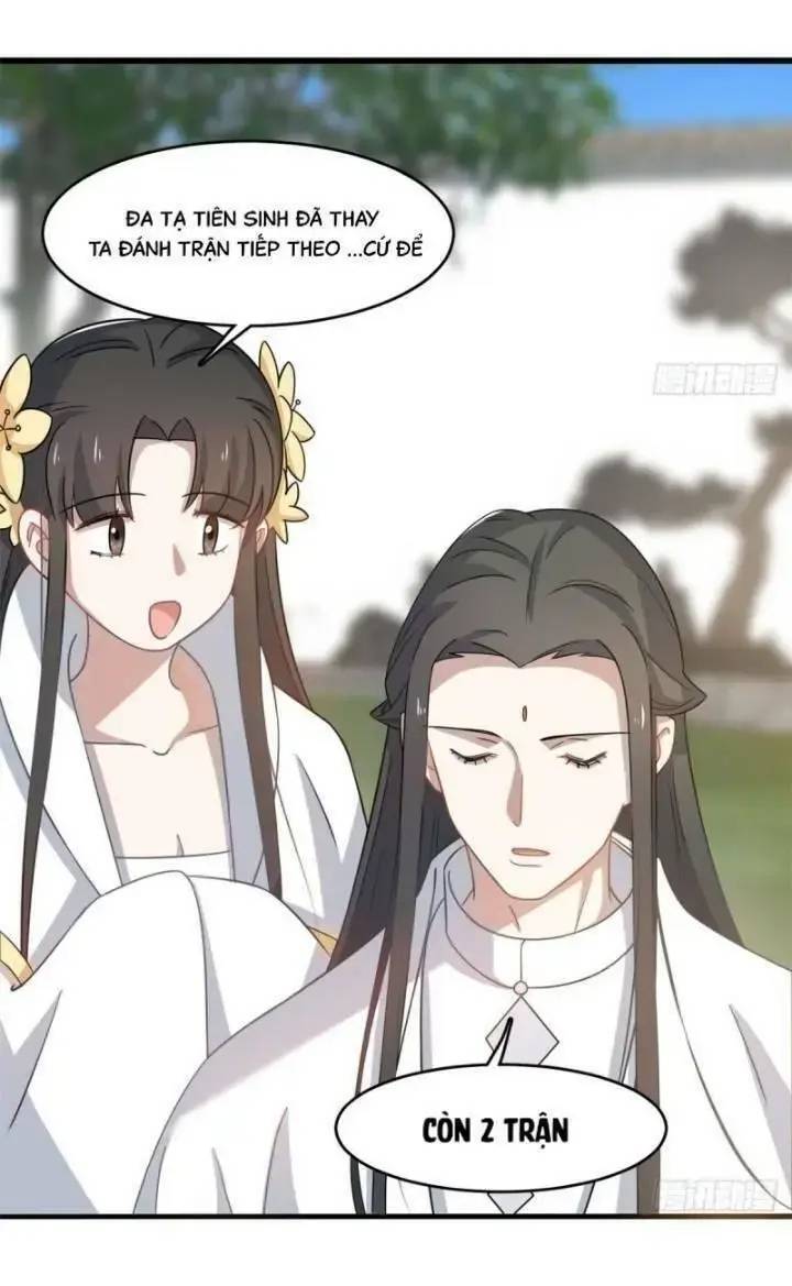 Độc Bộ Thiên Hạ Đặc Công Thần Y Tiểu Thú Phi - Chap 173