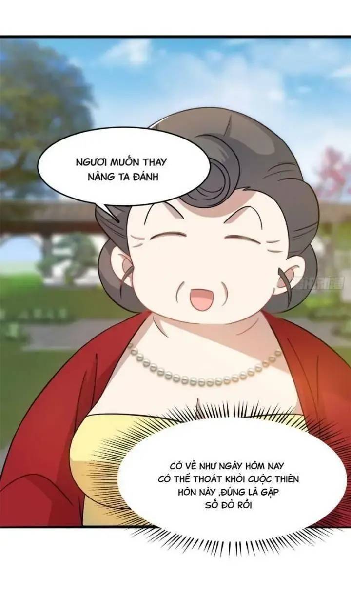 Độc Bộ Thiên Hạ Đặc Công Thần Y Tiểu Thú Phi - Chap 173