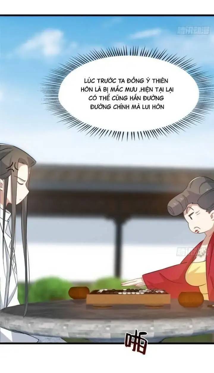 Độc Bộ Thiên Hạ Đặc Công Thần Y Tiểu Thú Phi - Chap 173