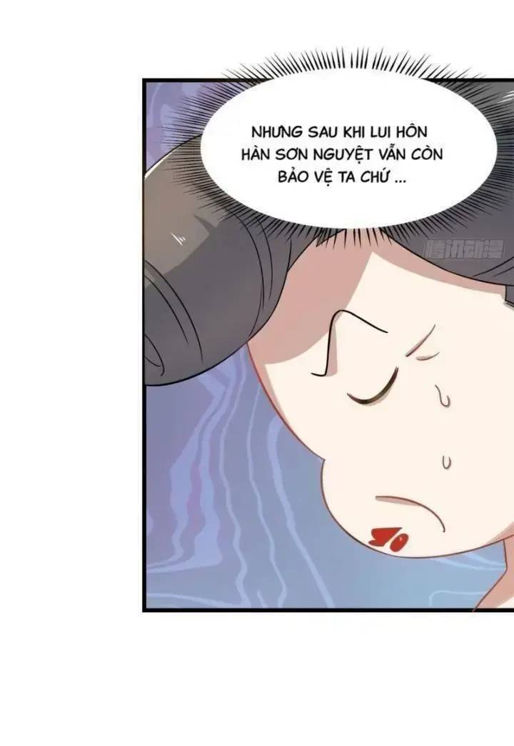 Độc Bộ Thiên Hạ Đặc Công Thần Y Tiểu Thú Phi - Chap 173