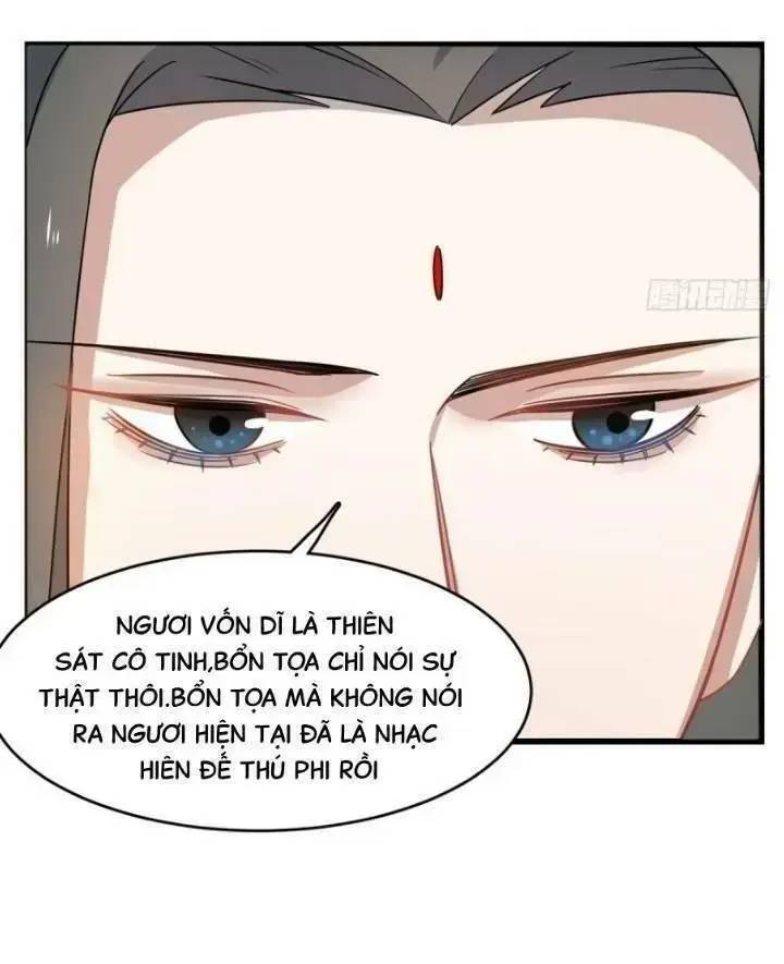 Độc Bộ Thiên Hạ Đặc Công Thần Y Tiểu Thú Phi - Chap 173