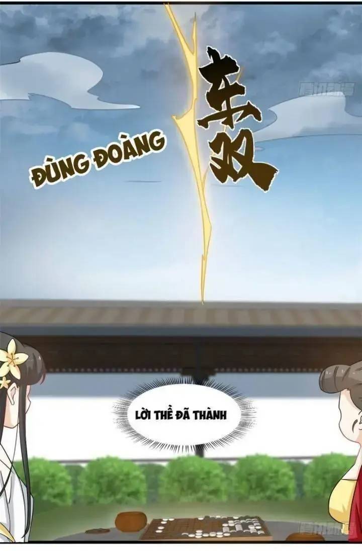 Độc Bộ Thiên Hạ Đặc Công Thần Y Tiểu Thú Phi - Chap 173