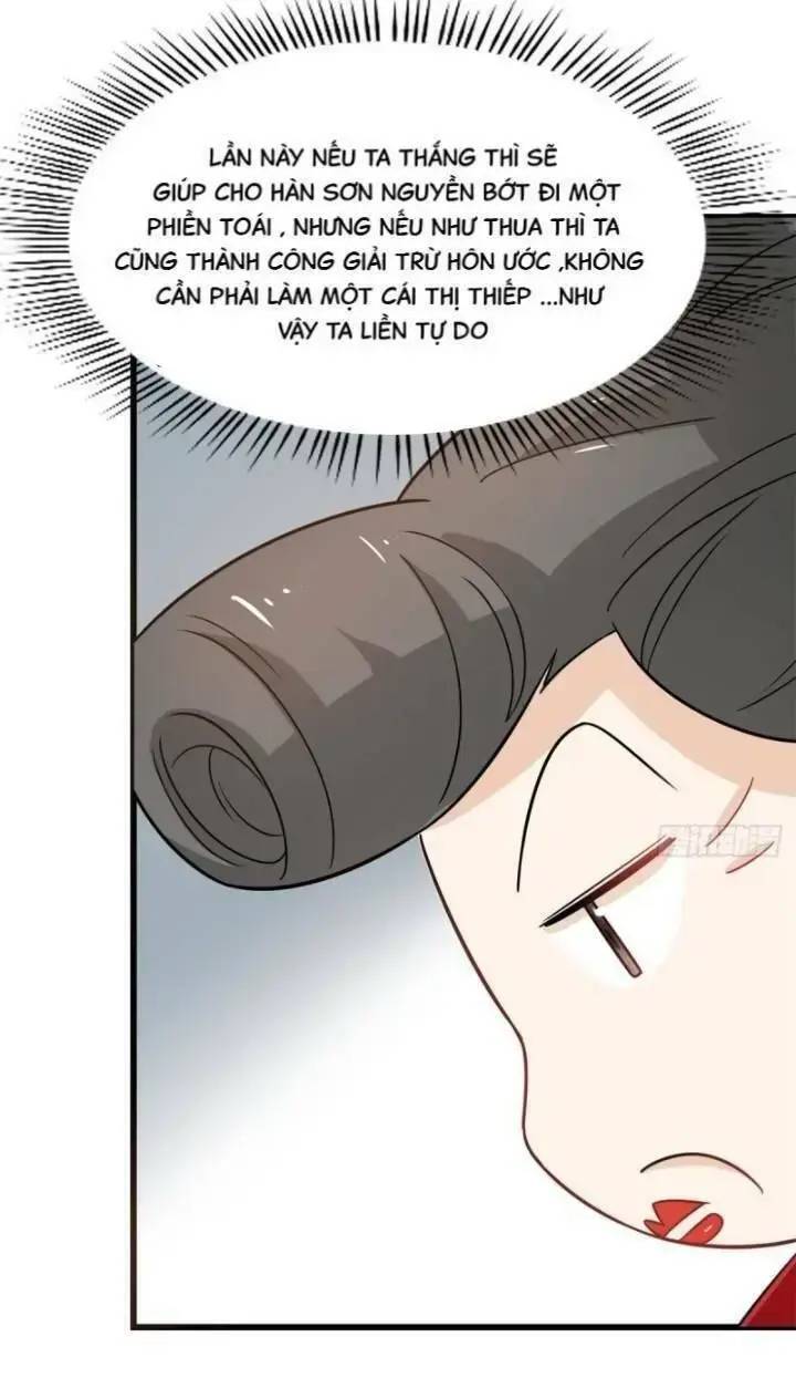 Độc Bộ Thiên Hạ Đặc Công Thần Y Tiểu Thú Phi - Chap 173