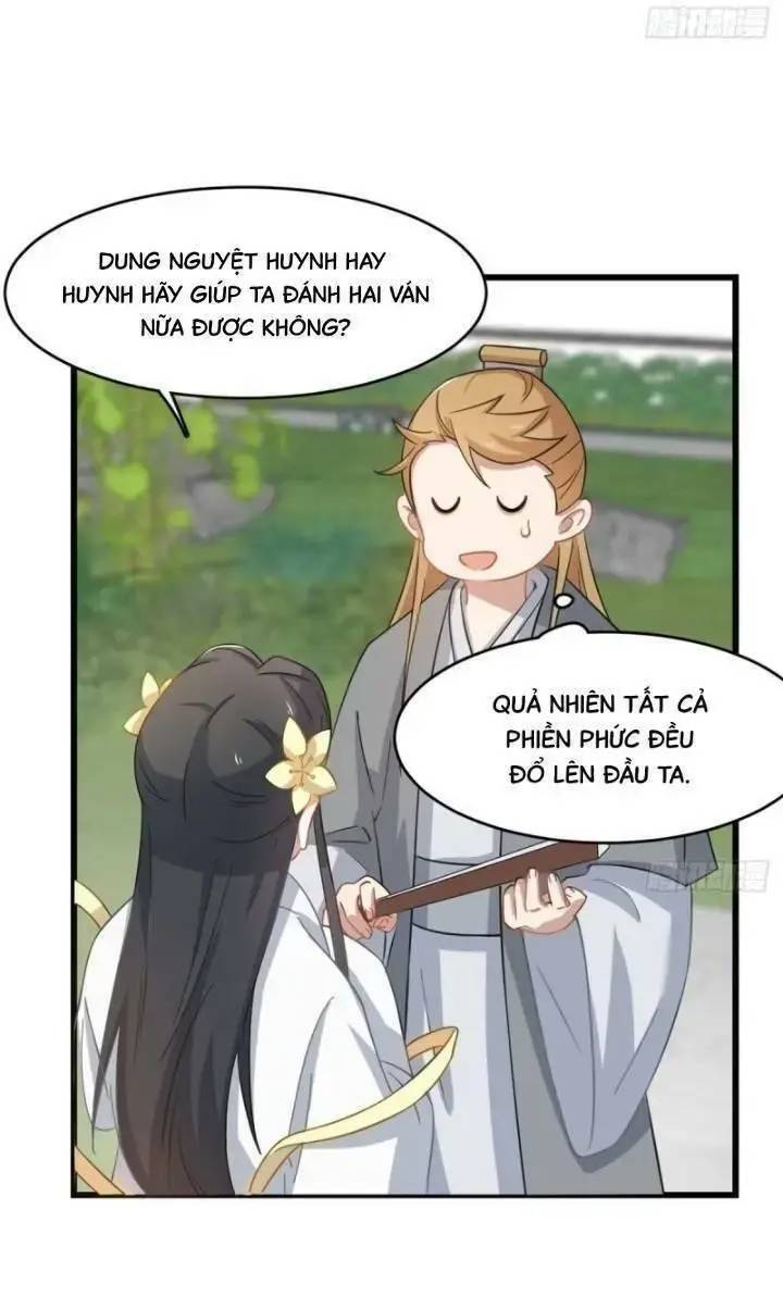 Độc Bộ Thiên Hạ Đặc Công Thần Y Tiểu Thú Phi - Chap 174