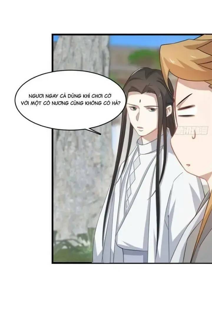 Độc Bộ Thiên Hạ Đặc Công Thần Y Tiểu Thú Phi - Chap 174