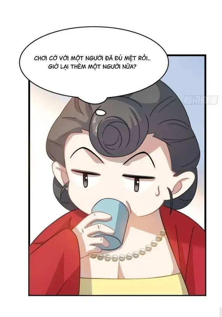 Độc Bộ Thiên Hạ Đặc Công Thần Y Tiểu Thú Phi - Chap 174