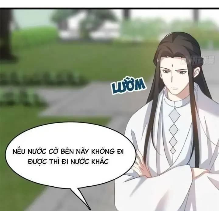 Độc Bộ Thiên Hạ Đặc Công Thần Y Tiểu Thú Phi - Chap 174