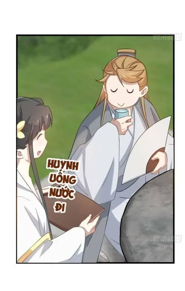 Độc Bộ Thiên Hạ Đặc Công Thần Y Tiểu Thú Phi - Chap 174