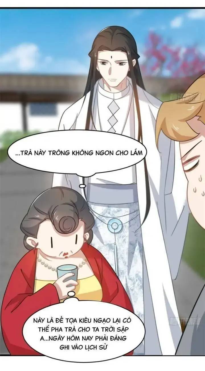 Độc Bộ Thiên Hạ Đặc Công Thần Y Tiểu Thú Phi - Chap 174