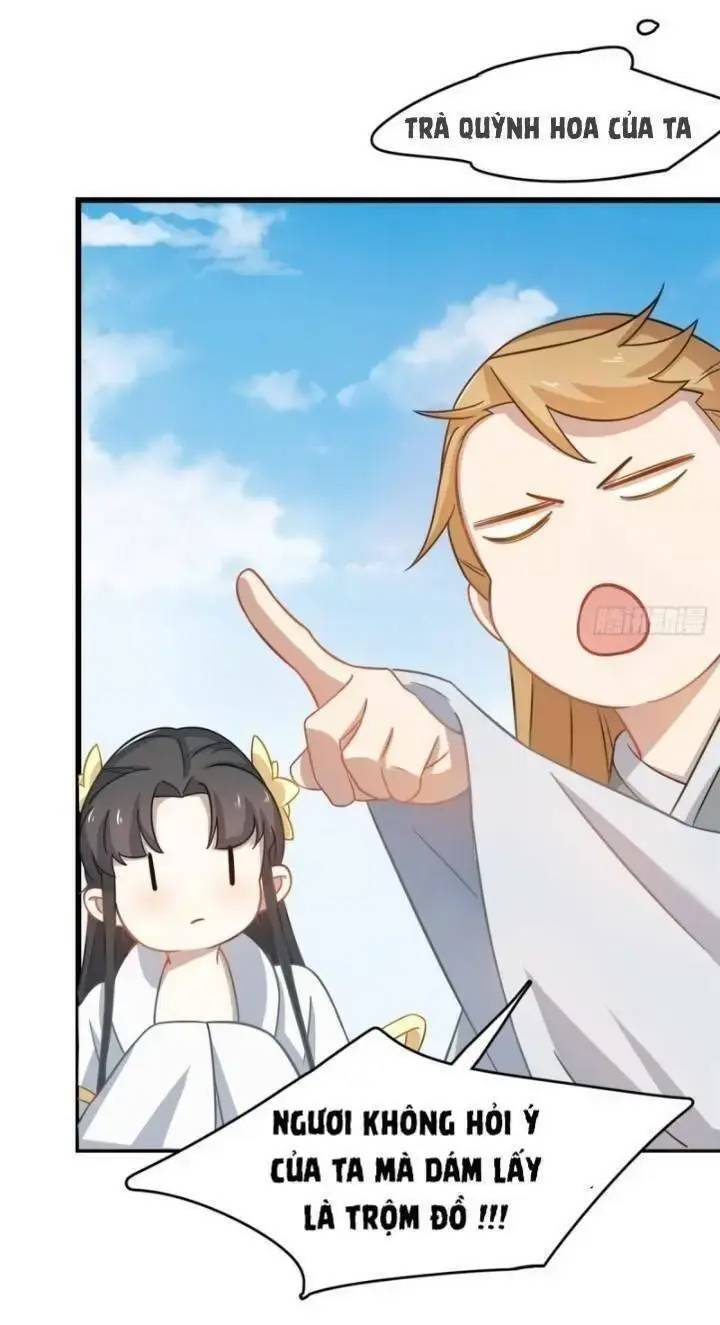 Độc Bộ Thiên Hạ Đặc Công Thần Y Tiểu Thú Phi - Chap 174