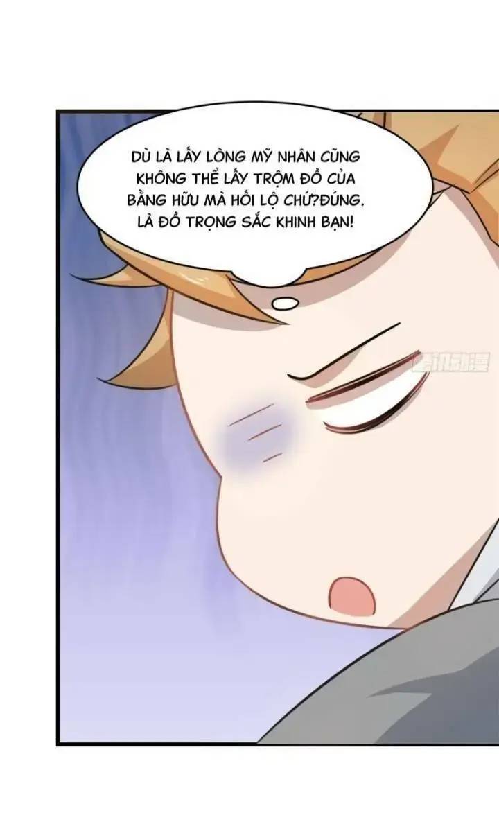 Độc Bộ Thiên Hạ Đặc Công Thần Y Tiểu Thú Phi - Chap 174