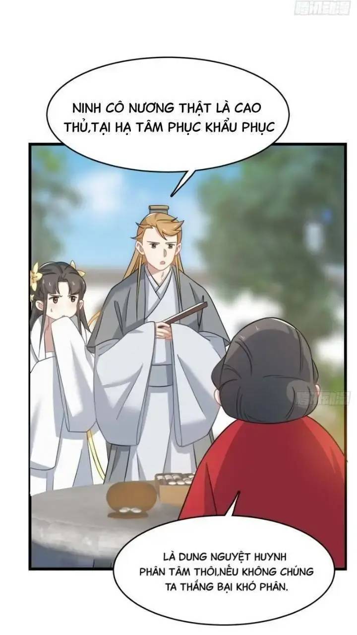 Độc Bộ Thiên Hạ Đặc Công Thần Y Tiểu Thú Phi - Chap 174