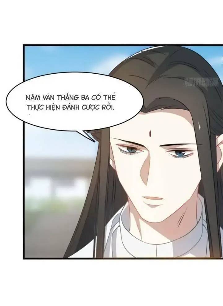 Độc Bộ Thiên Hạ Đặc Công Thần Y Tiểu Thú Phi - Chap 174