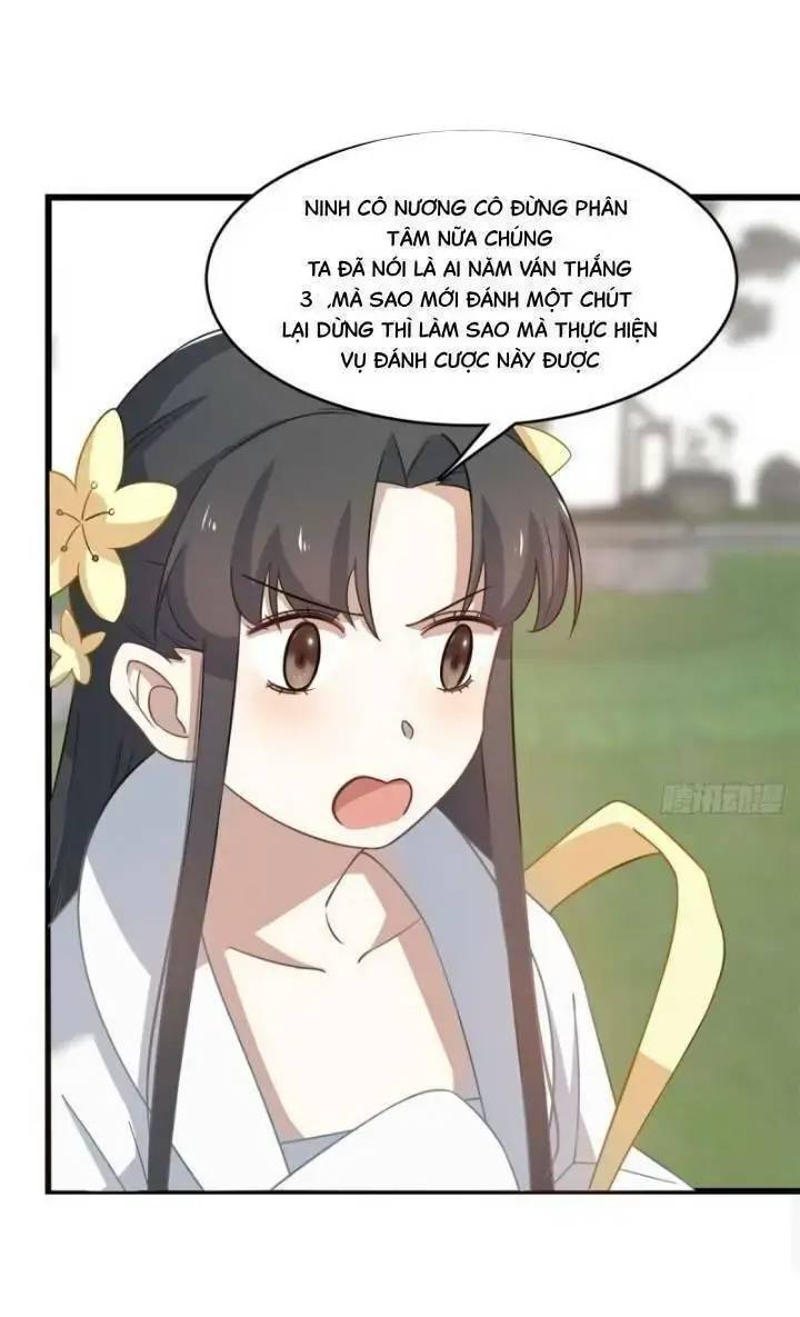 Độc Bộ Thiên Hạ Đặc Công Thần Y Tiểu Thú Phi - Chap 174