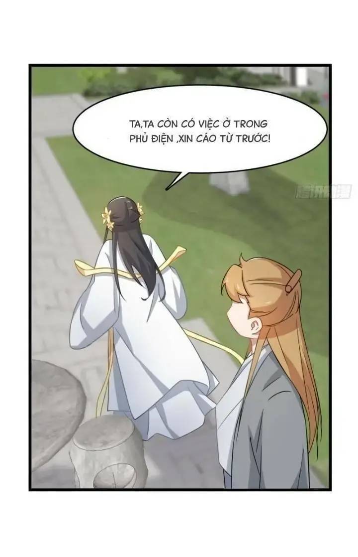 Độc Bộ Thiên Hạ Đặc Công Thần Y Tiểu Thú Phi - Chap 174