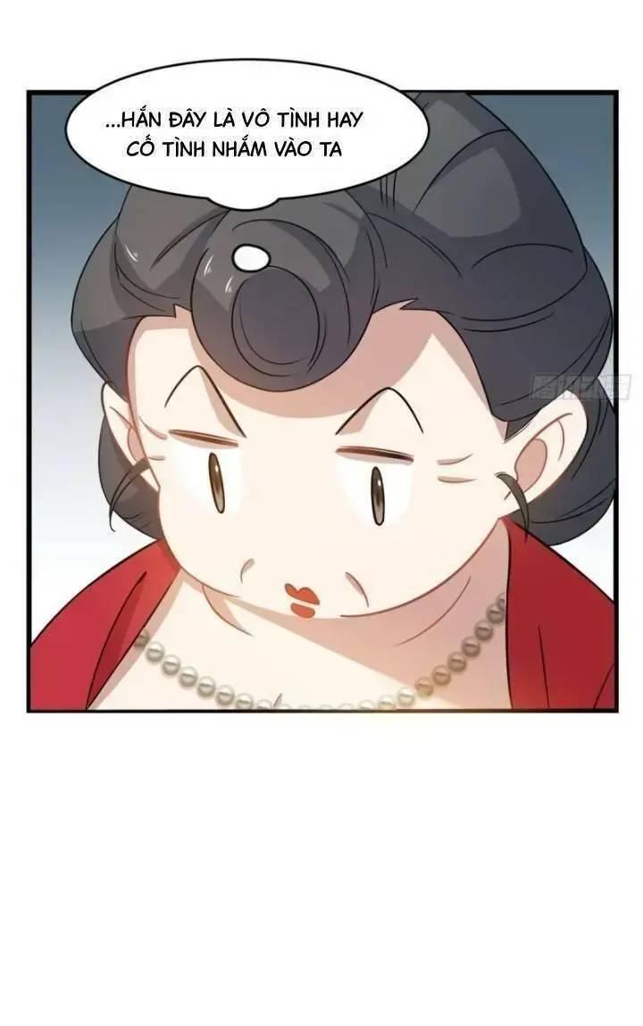 Độc Bộ Thiên Hạ Đặc Công Thần Y Tiểu Thú Phi - Chap 174