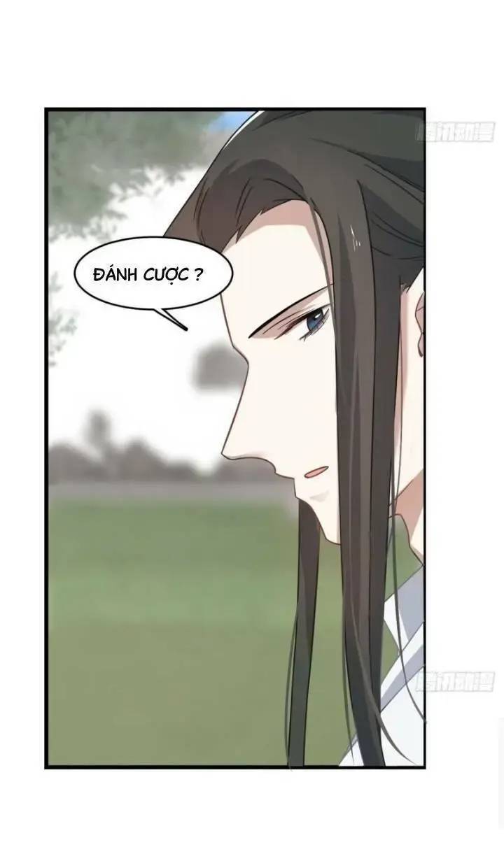 Độc Bộ Thiên Hạ Đặc Công Thần Y Tiểu Thú Phi - Chap 174