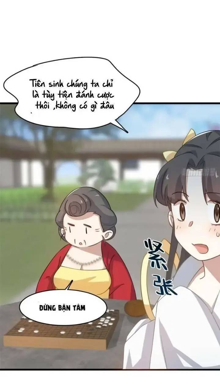 Độc Bộ Thiên Hạ Đặc Công Thần Y Tiểu Thú Phi - Chap 174