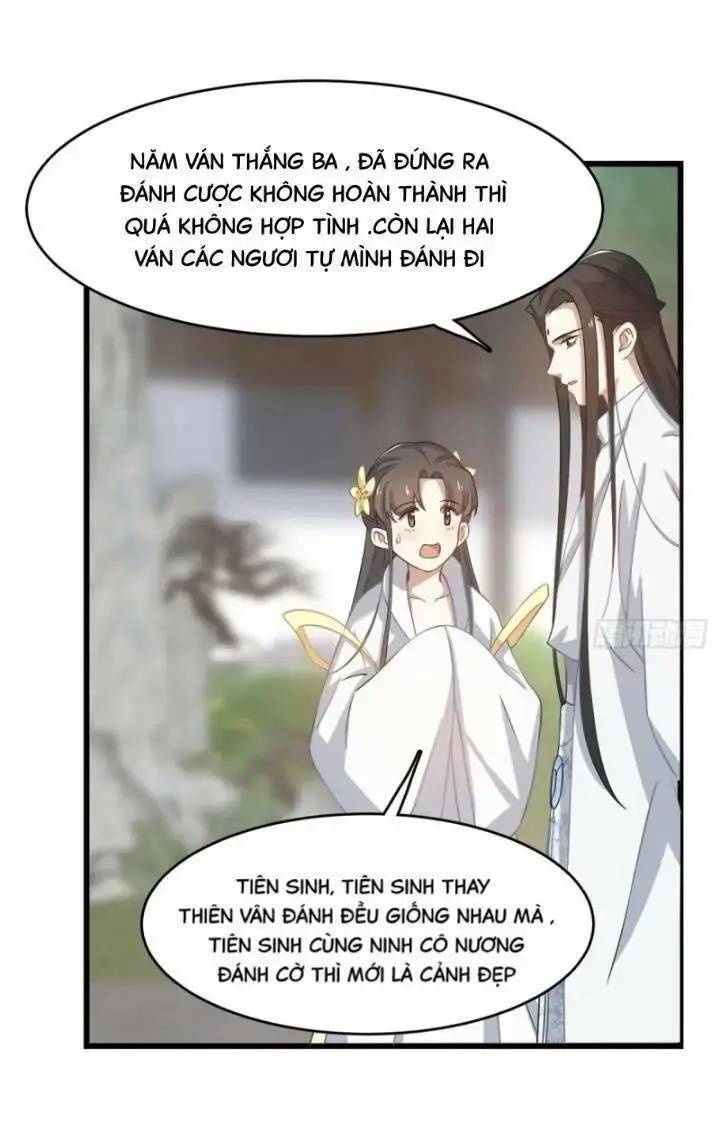 Độc Bộ Thiên Hạ Đặc Công Thần Y Tiểu Thú Phi - Chap 174