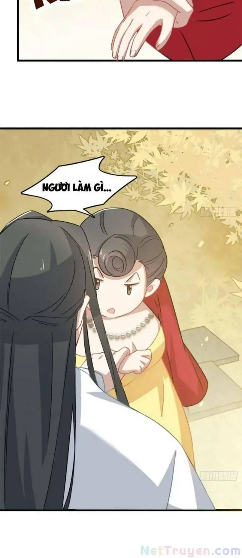 Độc Bộ Thiên Hạ Đặc Công Thần Y Tiểu Thú Phi - Chap 175